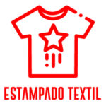 Estampado textil